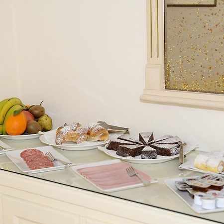 Residenza Del Duca Amalfi Kültér fotó