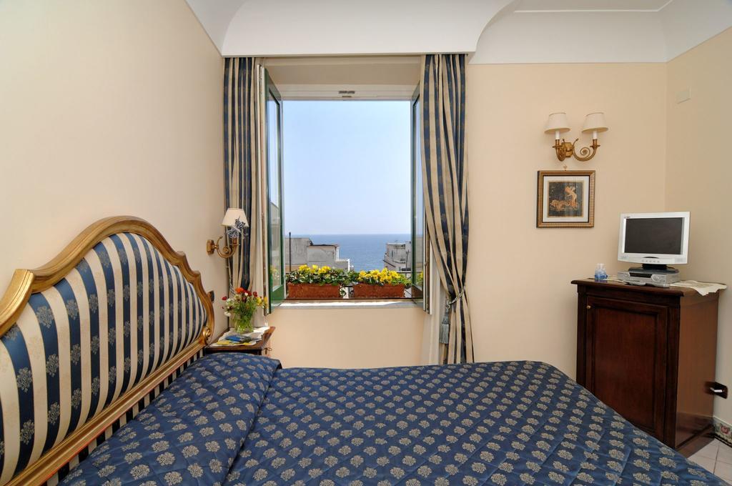 Residenza Del Duca Amalfi Kültér fotó