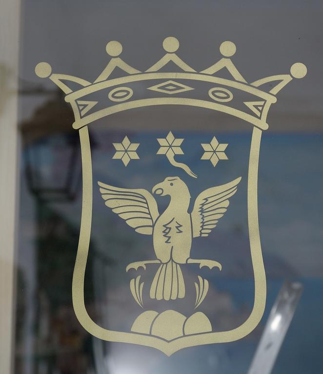 Residenza Del Duca Amalfi Kültér fotó