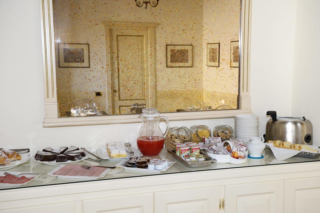 Residenza Del Duca Amalfi Kültér fotó