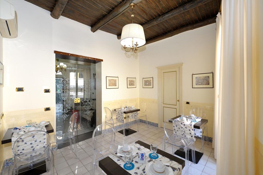 Residenza Del Duca Amalfi Kültér fotó