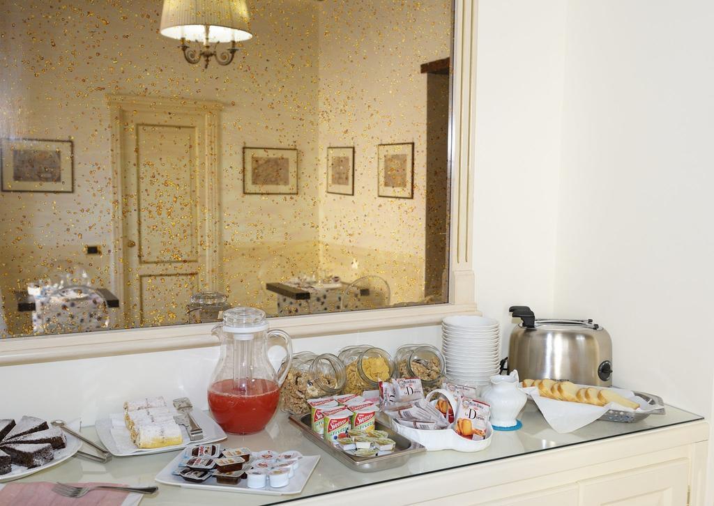 Residenza Del Duca Amalfi Kültér fotó