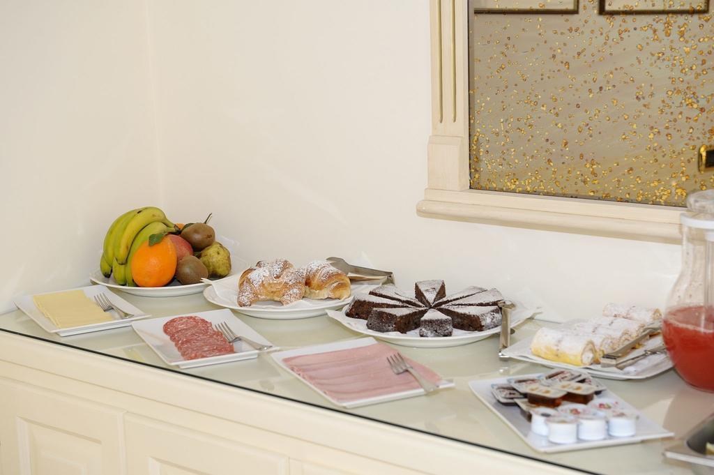 Residenza Del Duca Amalfi Kültér fotó