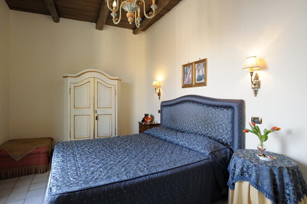 Residenza Del Duca Amalfi Szoba fotó