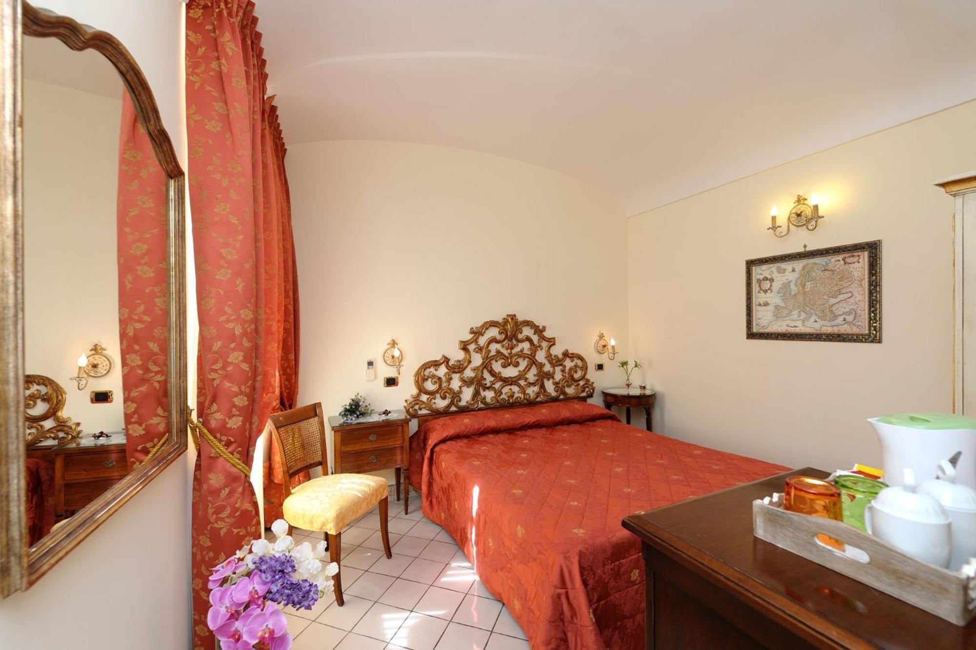 Residenza Del Duca Amalfi Kültér fotó